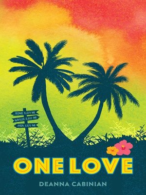 cover image of One Love